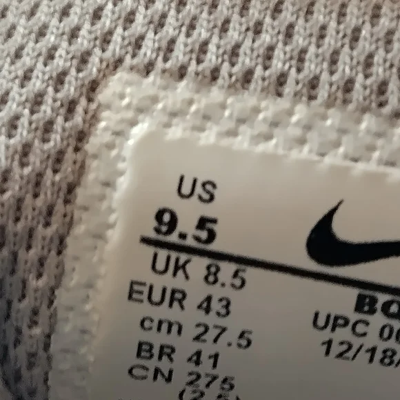 Nike Lebron Witness 3 PRM - Picture 5 of 5